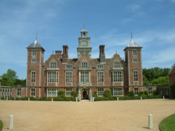 Blickling Hall, Norfolk