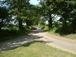 Crostwright, Norfolk